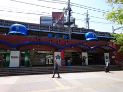 横浜