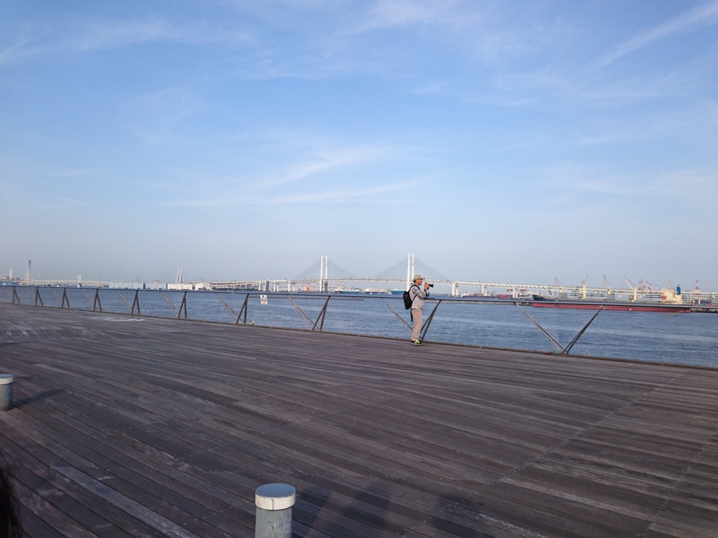 横浜