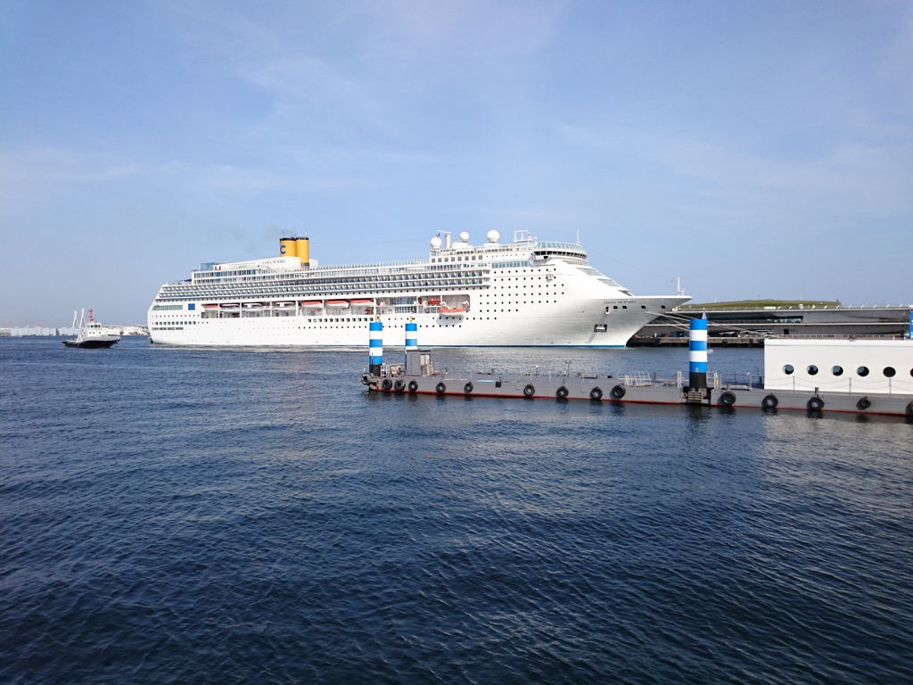 横浜