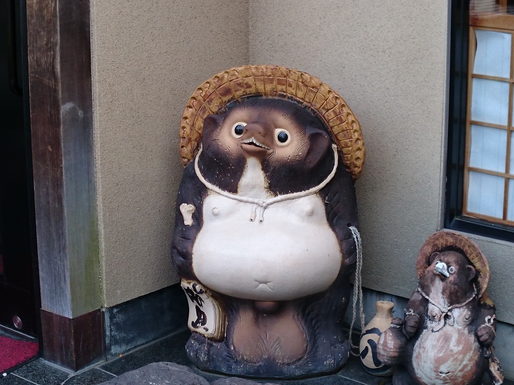亀戸天神