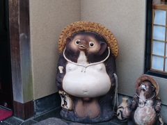 亀戸天神