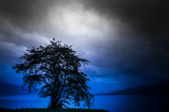 雨雲