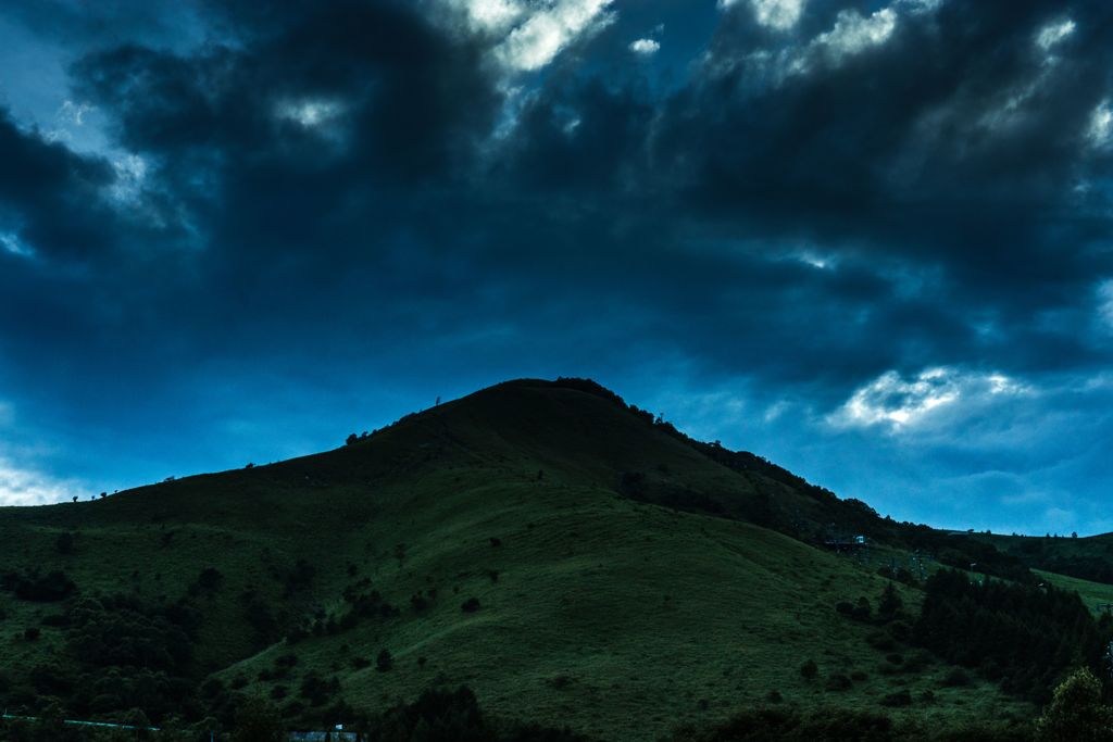 車山