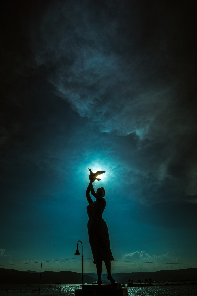 sky