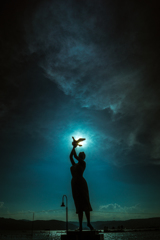 sky