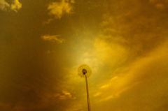 もう一つの空