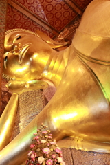 Reclining BUDDA