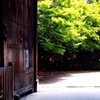 夏色の弘前公園