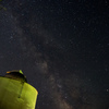 星に願いを込めて