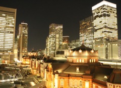 東京駅
