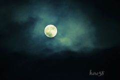 静かな夜