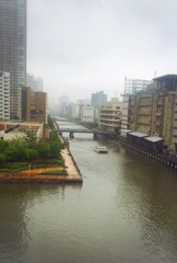 東京-梅雨
