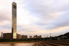 早朝
