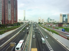 いつもの風景