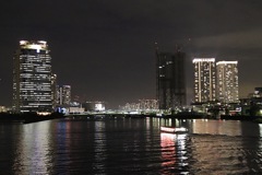 東京湾景