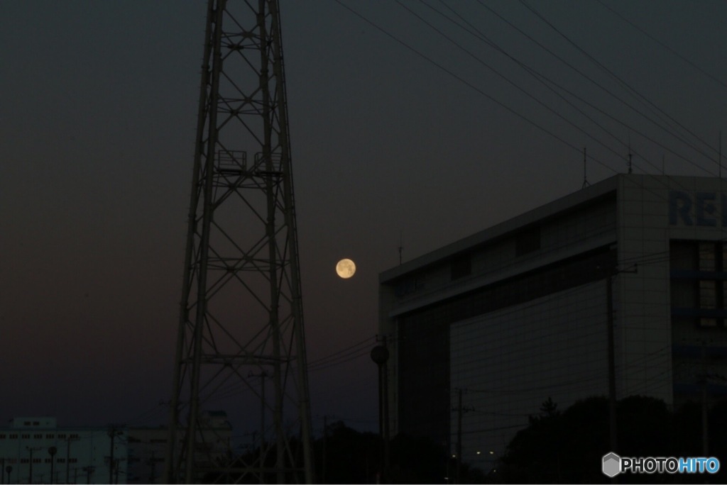 熱帯夜
