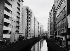 東京暮色