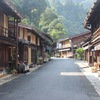 妻籠宿①