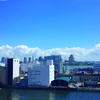 夏雲