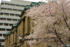 日本銀行本店本館