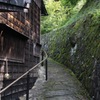 妻籠宿②