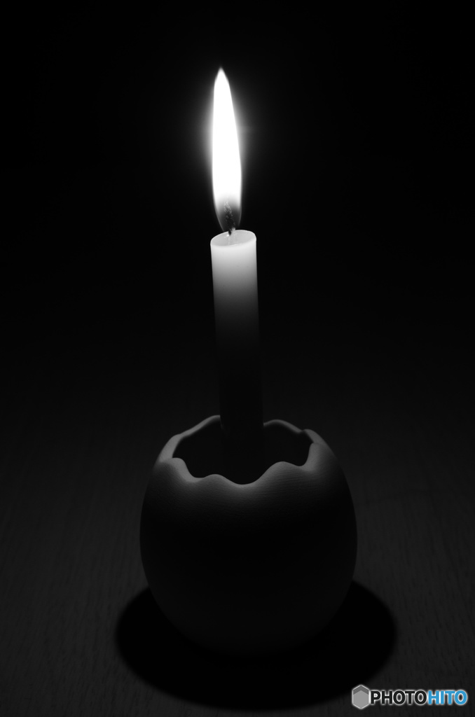 ロウソク