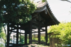 寺の鐘