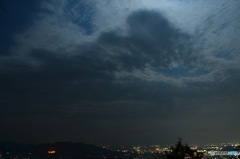 雲影ガシャドクロ