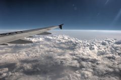 仁川から中部国際空港へ