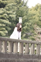 僕の奥さん