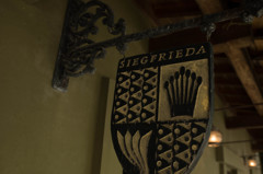 SIEGFRIEDA