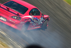 drift