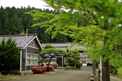 Dear schoolhouse