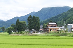 やさしい時間