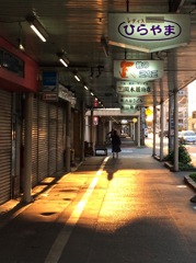日常の風景