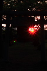 光芒