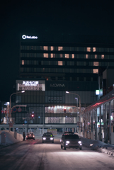 あおもり駅