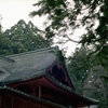 フィルム写真　岩木山神社 6