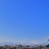 夏空