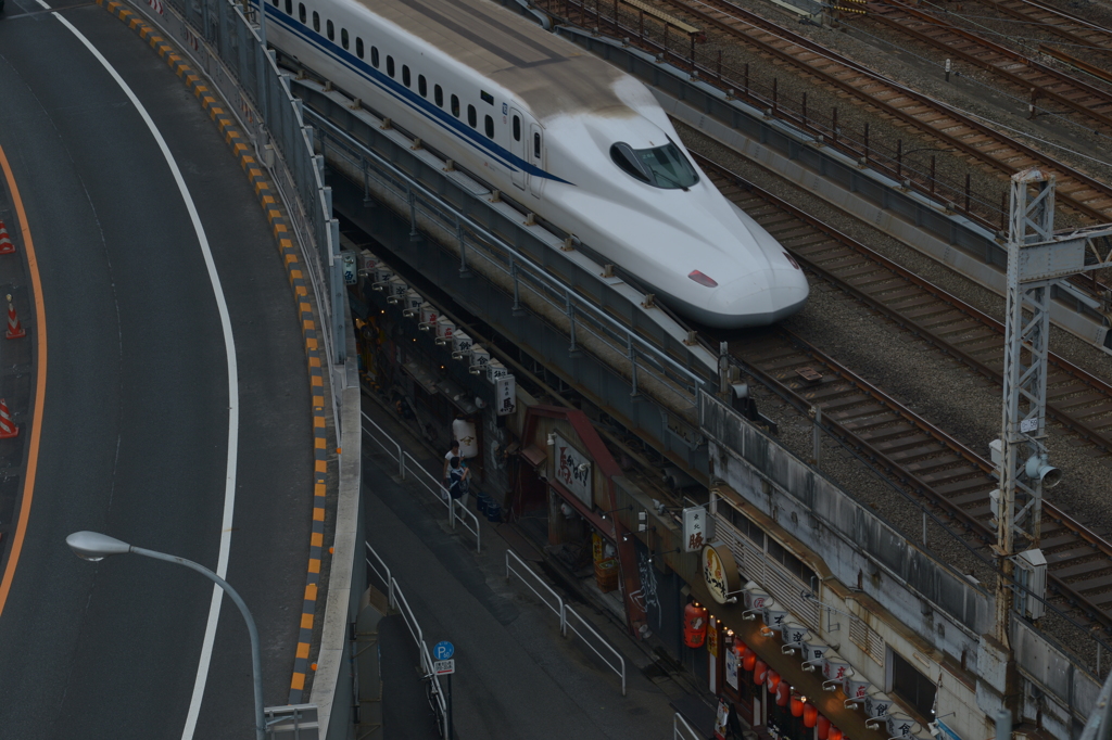 交差点