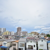 箱の町