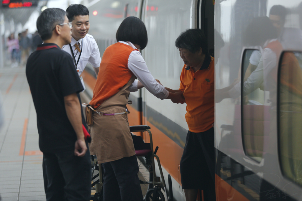 鉄道の旅, 新竹, 