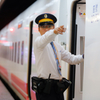 〔鉄道の旅, 台北〕