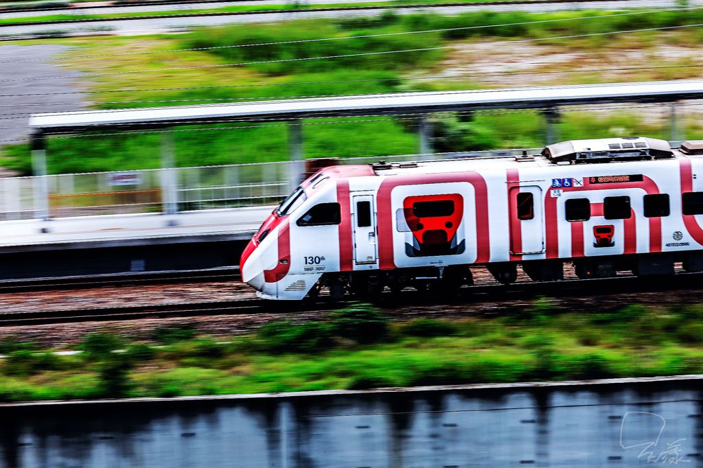 〔鉄道の旅, 豐富〕