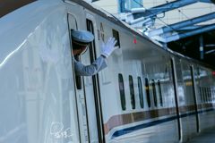 北陸新幹線