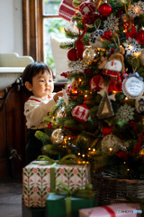 クリスマス