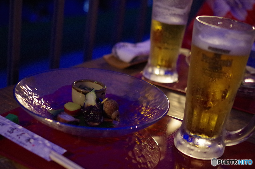 ビール