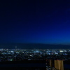 月夜のスカイツリー