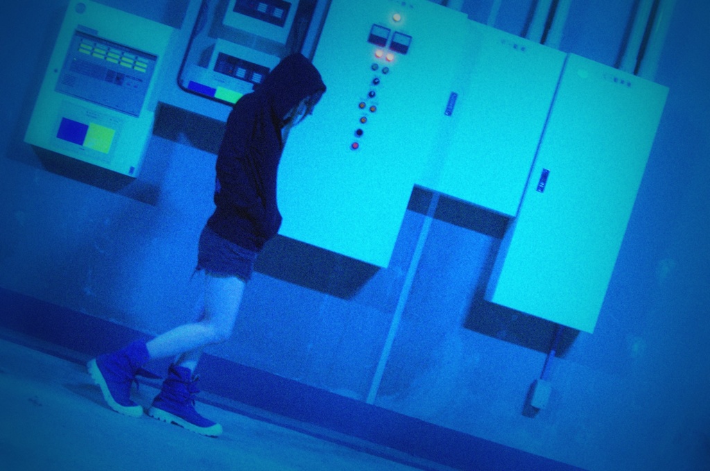 配電盤