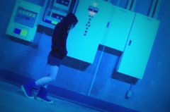 配電盤